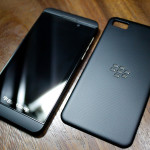 BlackBerry Z10