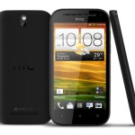 HTC One SV