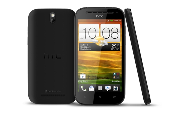 HTC One SV