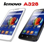 Lenovo A328